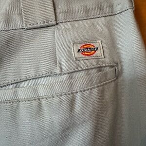 Dickies/Urban Outfitters collab